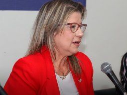 Alejandra Monteoliva. Alejandra Monteoliva.