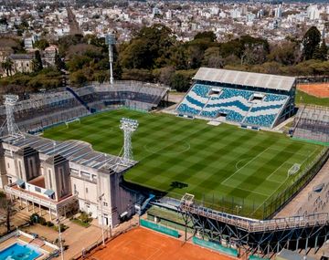 Fútbol libre por celular: cómo ver en vivo Gimnasia vs Aldosivi