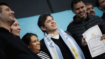 Axel Kicillof cruzó la operación contra el país tras el Mundial 2026: Hablan de Argentina sin conocerla