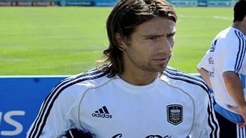 ponzio fue convocado de ultimo momento por sabella ponzio fue convocado de ultimo momento por sabella