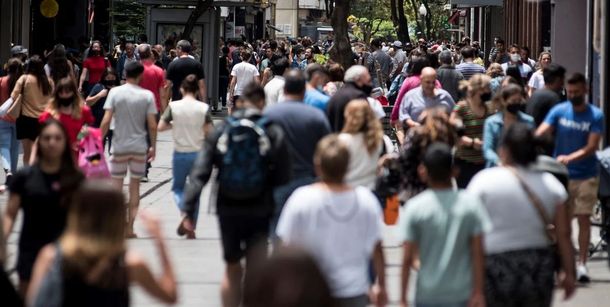 Las autoridades del INE ven números alentadores en el Censo