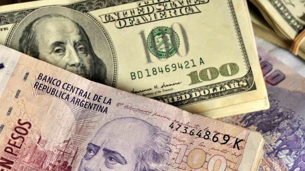 Cepo: AFIP ya habilitó a 41.000 personas a cobrar la devolución por el dólar turista