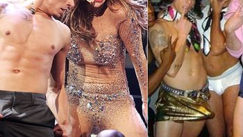 cuestionan la sexualidad del nuevo novio de jennifer lopez