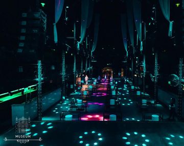 Clausuran boliches porteños en los que había baile en plena pandemia