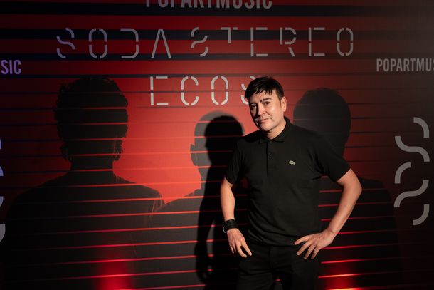 Leo Garc&iacute;a