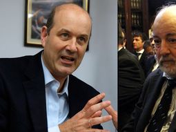 el fpv denuncio a sturzenegger y bonadio por prevaricato el fpv denuncio a sturzenegger y bonadio por prevaricato