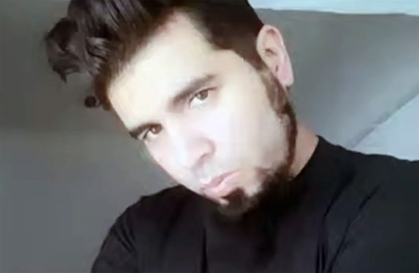 Autor del ataque a Cristina: primeras pericias psicológicas confirman que puede declarar