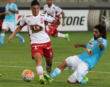 De carne somos: un jugador le escribió Te amo a su novia con tiras de asado