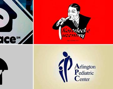 ¿Cuáles son los peores logotipos de la historia?
