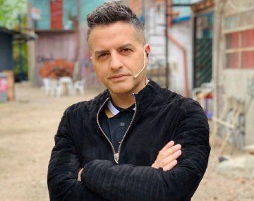 Revelan las verdaderas causas del fin de LAM y De Brito estalla de bronca