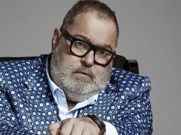 Cómo está hoy la salud de Jorge Lanata tras la isquemia intestinal