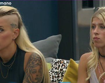 Eliminación en Gran Hermano: quién abandonó la casa y quiénes son los cinco mejores