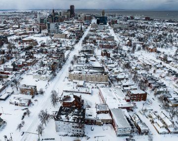 Foto gentileza: Télam&nbsp;