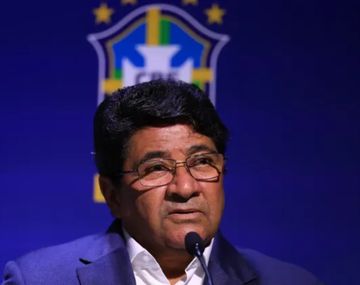 Escándalo en Brasil: destituyeron al titular de la CBF y ordenaron intervenir la entidad