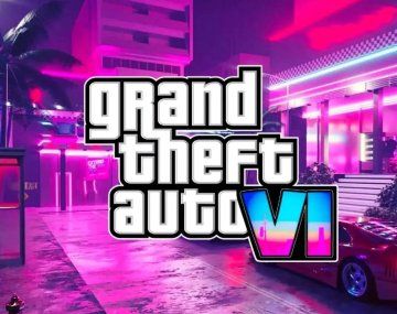 Estrenaron un nuevo tráiler de GTA 6