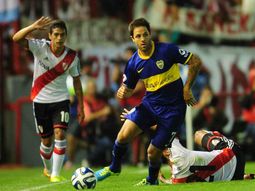 boca y river empataron en el primer superclasico del ano boca y river empataron en el primer superclasico del ano