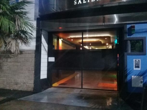 La adolescente muerta en el albergue transitorio no presenta signos de violencia