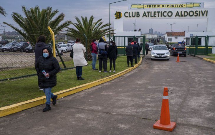 El Gobierno prorroga el DNU hasta el 6 de agosto y habrá turismo en las vacaciones de invierno