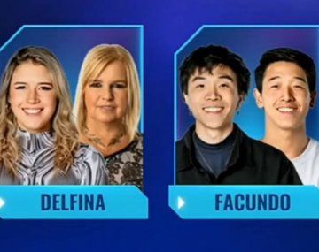 Sorpresa en GH: quién será el ganador de la casa según el boca de urna