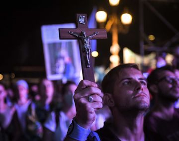 Fuerte comunicado de la Iglesia tras la legalización del aborto en Argentina