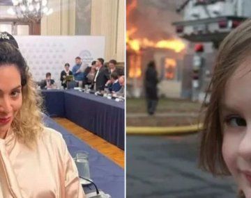 Los mejores memes y reacciones por el escándalo en La Libertad Avanza