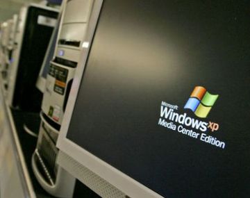 Se acerca el fin de Windows XP: Microsoft dejará de brindar soporte