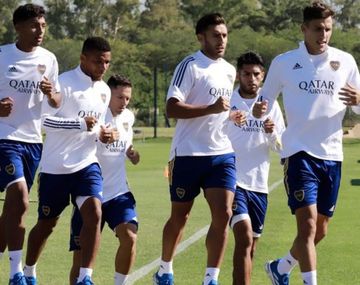 Boca recibirá al recién ascendido Sarmiento de Junín