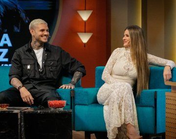 La regla que Mauro Icardi impuso a la China Suárez para estar juntos: Se lo dejé claro