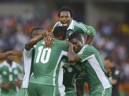 una semana de sexo gratis si salen campeones africanos una semana de sexo gratis si salen campeones africanos