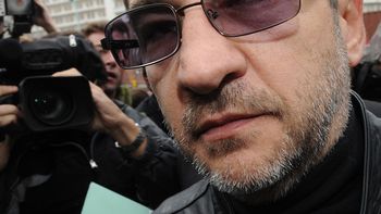 sergio y pablo schoklender pidieron ser liberados sergio y pablo schoklender pidieron ser liberados