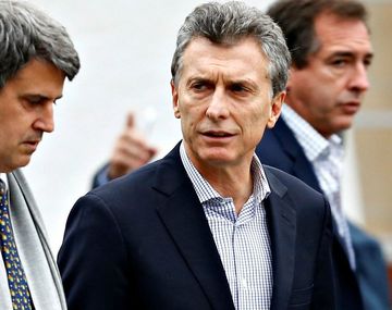 Las malas proyecciones de Macri y Prat Gay
