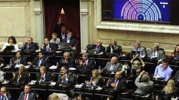 diputados convirtio en ley el blanqueo de capitales diputados convirtio en ley el blanqueo de capitales