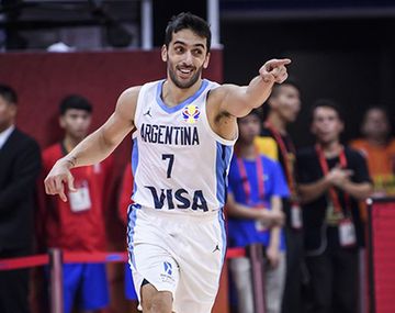 Facundo Campazzo
