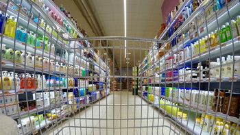 Los empresarios uruguayos esperaron una inflación más elevada durante diciembre. Los empresarios uruguayos esperaron una inflación más elevada durante diciembre.