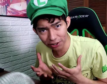 Fernanfloo será papá por primera vez: el posteo con el que lo anunció