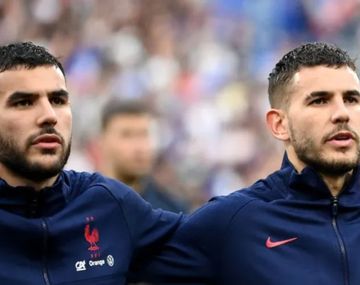 Mundial 2026: los ocho pares de hermanos que romperán un récord vigente desde 1990