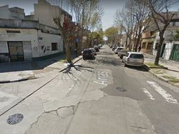 Secuestraron a un jubilado en Saavedra y lo liberaron en Villa Melo