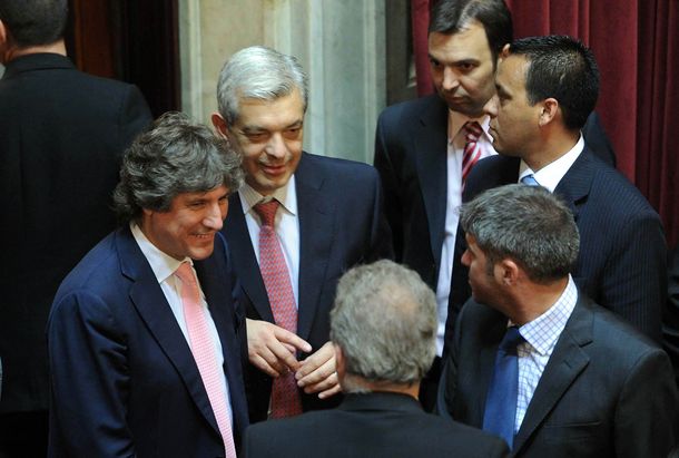 El Senado aprobó la reforma del mercado de capitales