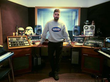 Nico Cotton: El Mal Querer de Rosalía va a ser recordado en el tiempo