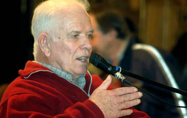 Jorge Julio López