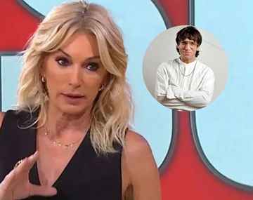 Yanina Latorre reveló lo que le dijo la denunciante de Levinton y sentenció: Suena a...