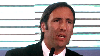 el ministro de economia volvio a cargar contra los fondos buitres el ministro de economia volvio a cargar contra los fondos buitres