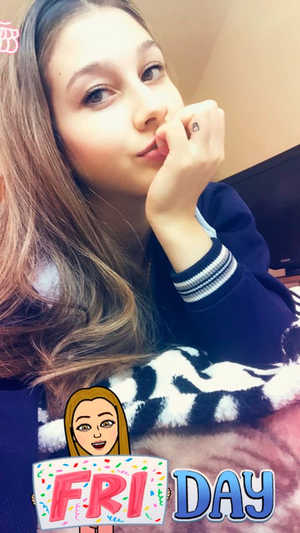 Habló Nahir Galarza: Si no estuviera en la cárcel, estaría en un lugar peor