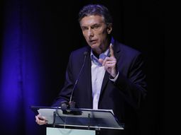 Macri en un nuevo debate presidencial cuatro años después: ¿qué había dicho en 2015?