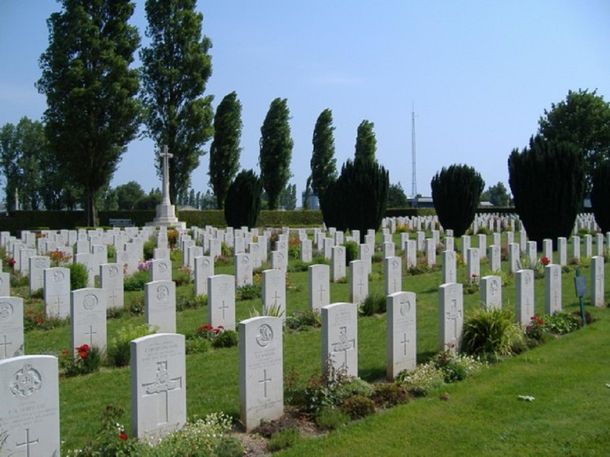 ¿Cuál es el mejor país del mundo para morir?