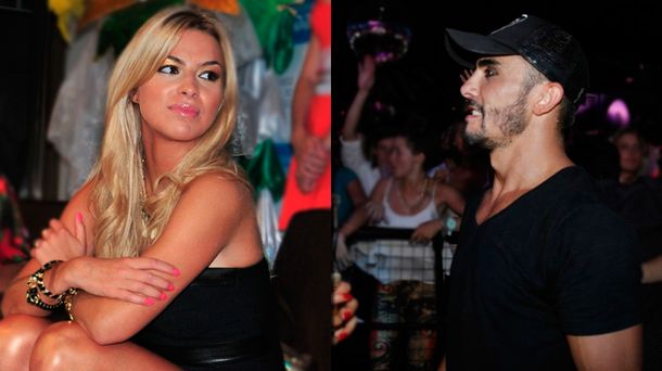 ¿Separación definitiva? La furia de Ailén Bechara tras las declaraciones sexuales de Bertona