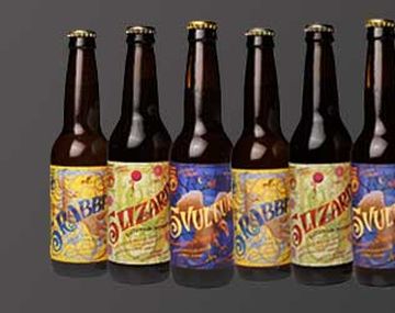 Cerveza