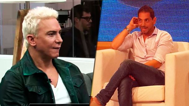 Ariel Diwan contra Flavio Mendoza: Es verdad que se le debe dinero, de él no hablo más