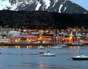 Es oficial la intervención del Gobierno en el Puerto de Ushuaia: todos los detalles