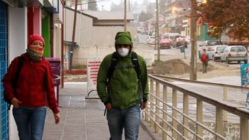 la erupcion del volcan calbuco, en imagenes la erupcion del volcan calbuco, en imagenes